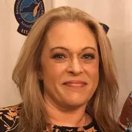 Photo of Anna Bailey