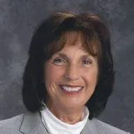 Photo of Cathy Stover