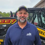 Photo of Corey Schalk