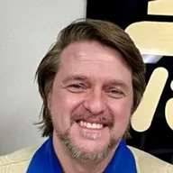 Photo of Craig T. Bohman