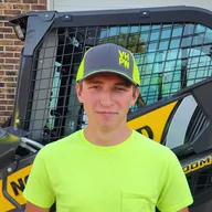 Photo of Matt Lehmkuhl