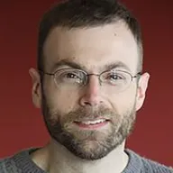 Photo of Seth Thompson