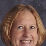 Photo of Suzanne Wadsworth